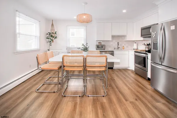 $18,500 | 9506 Ventnor Avenue, Unit 8, Margate City, NJ 08402