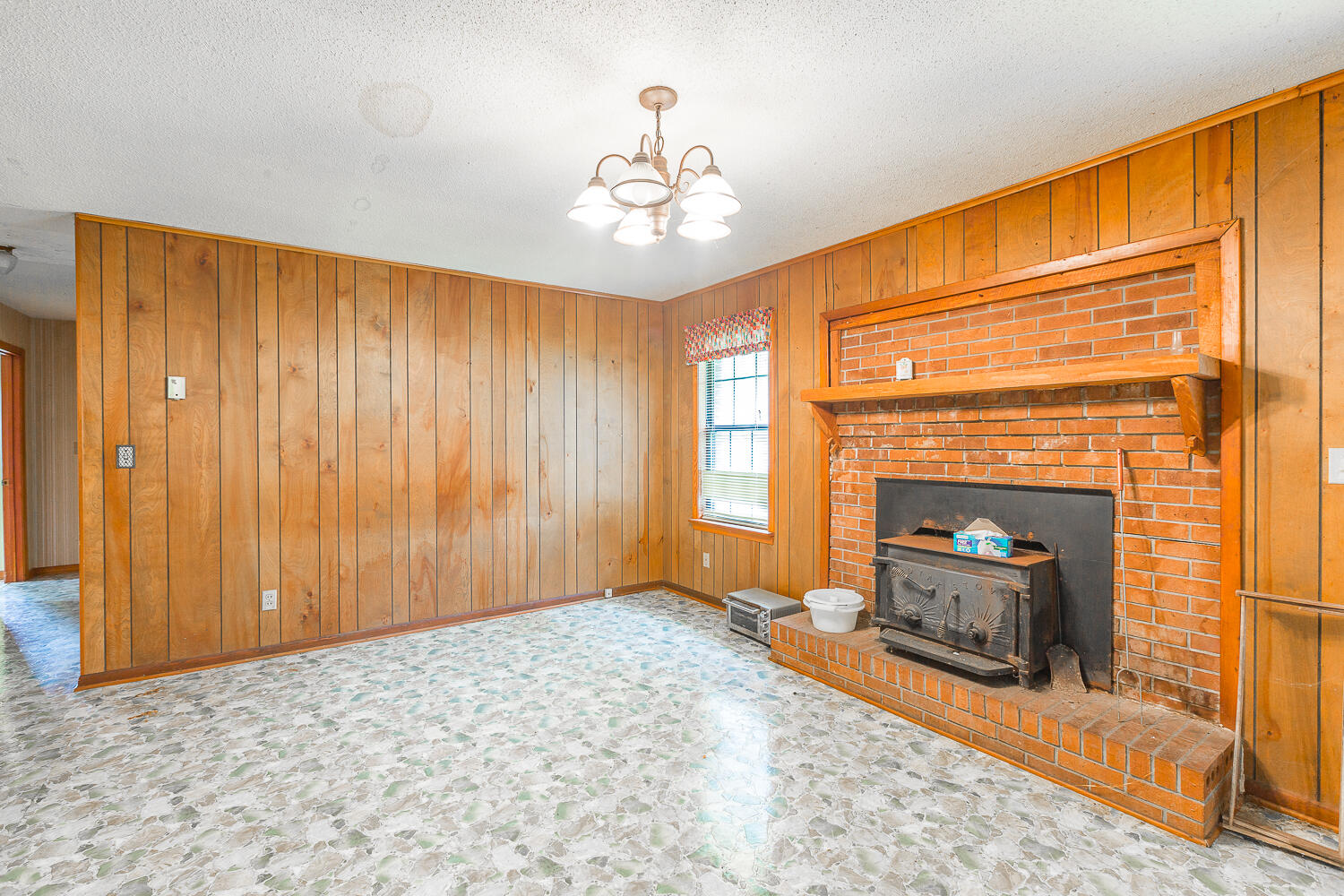 344 Prospect Road Chickamauga, GA 30707 - Photo 17 of 26 344 Prospect Road HD -16
