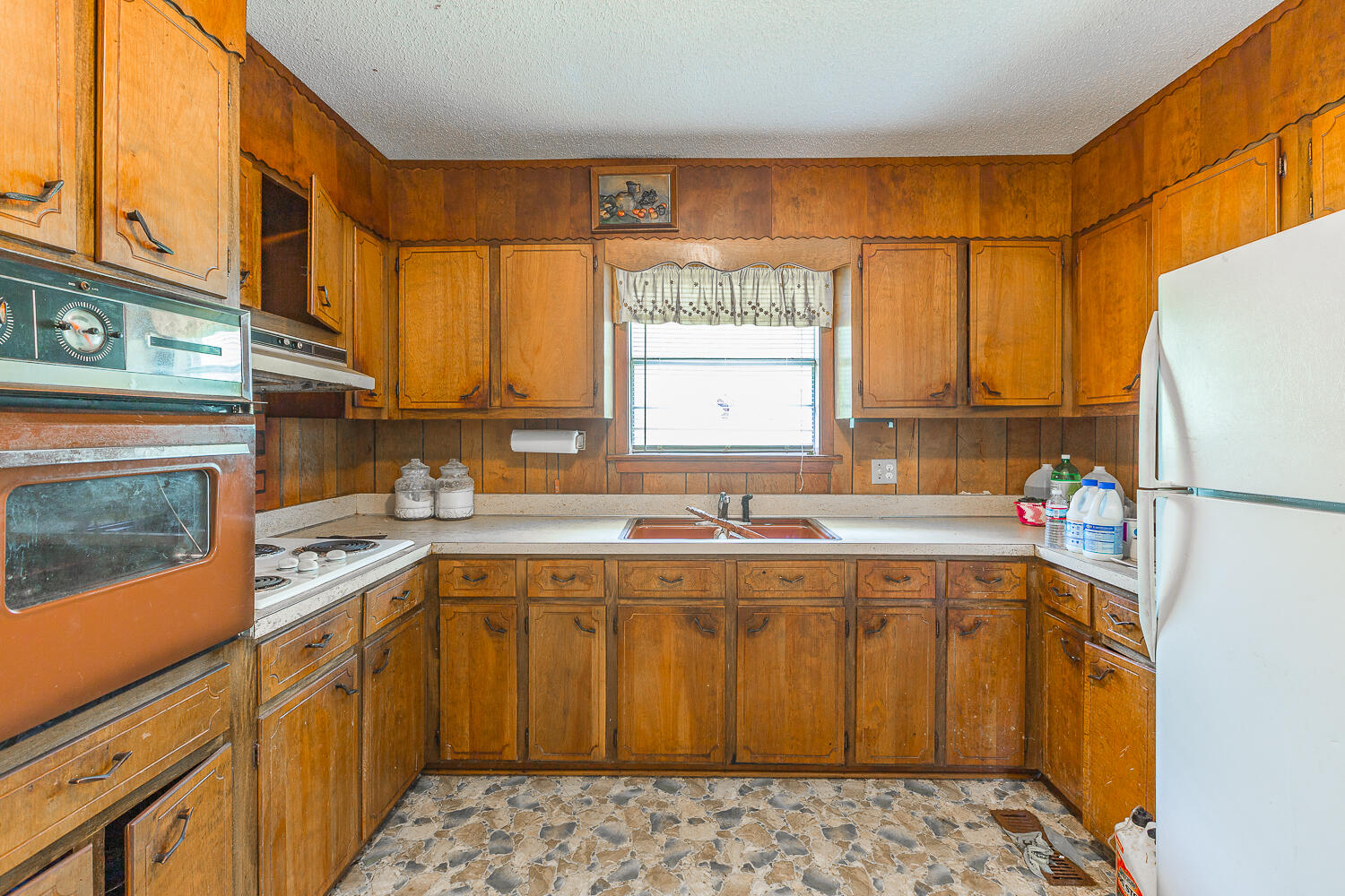 344 Prospect Road Chickamauga, GA 30707 - Photo 20 of 26 344 Prospect Road HD -19