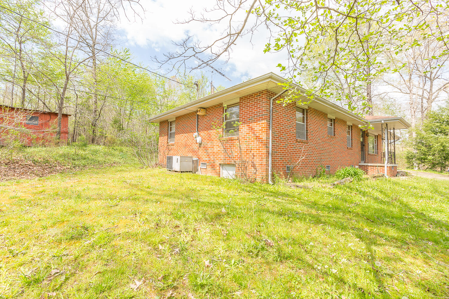 344 Prospect Road Chickamauga, GA 30707 - Photo 3 of 26 344 Prospect Road HD -26