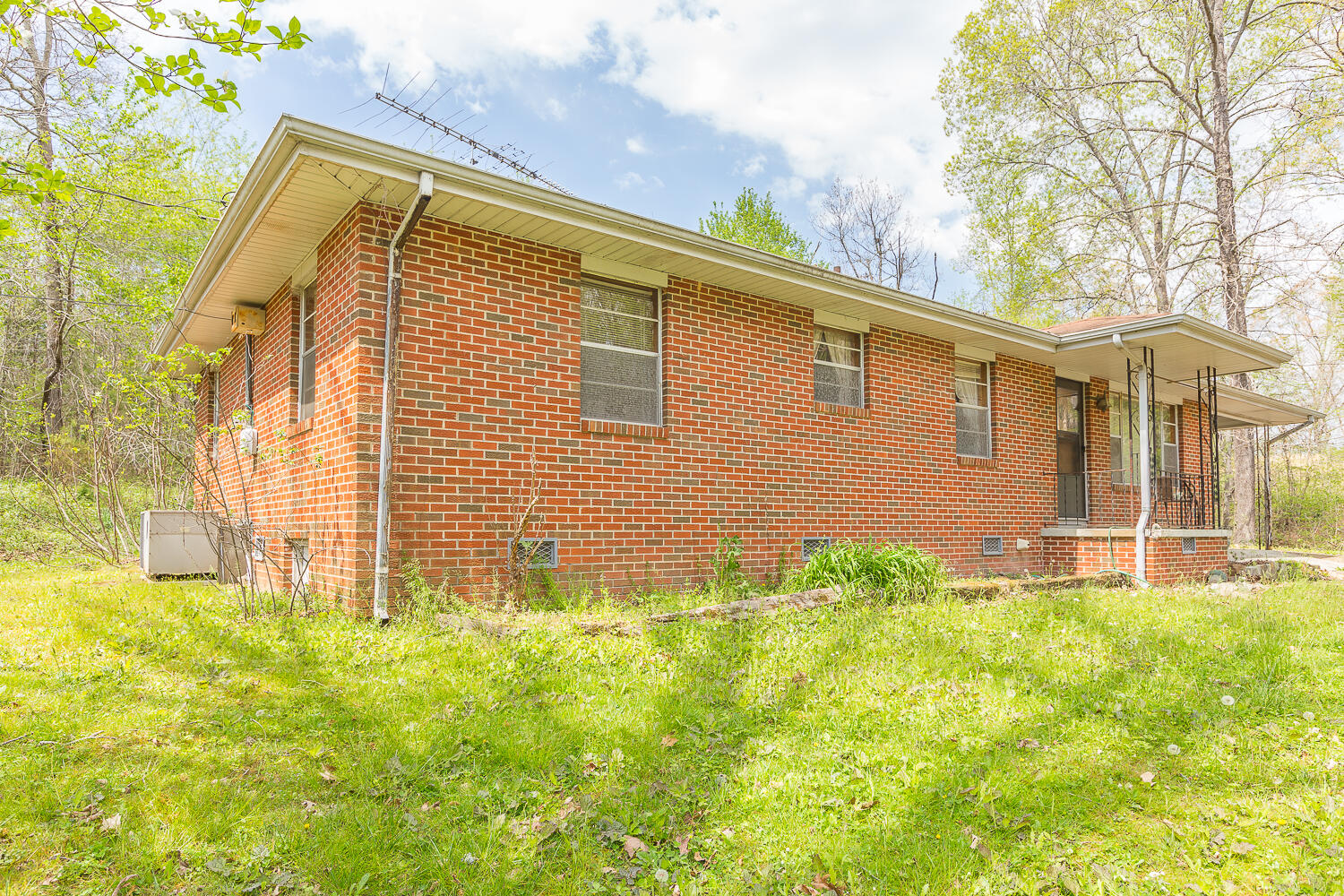 344 Prospect Road Chickamauga, GA 30707 - Photo 4 of 26 344 Prospect Road HD -27