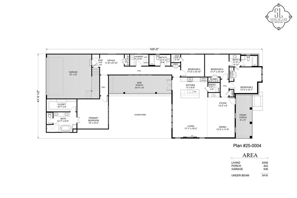 854 Cane Lp Alley Covington, LA 70433 - Photo 29 of 29