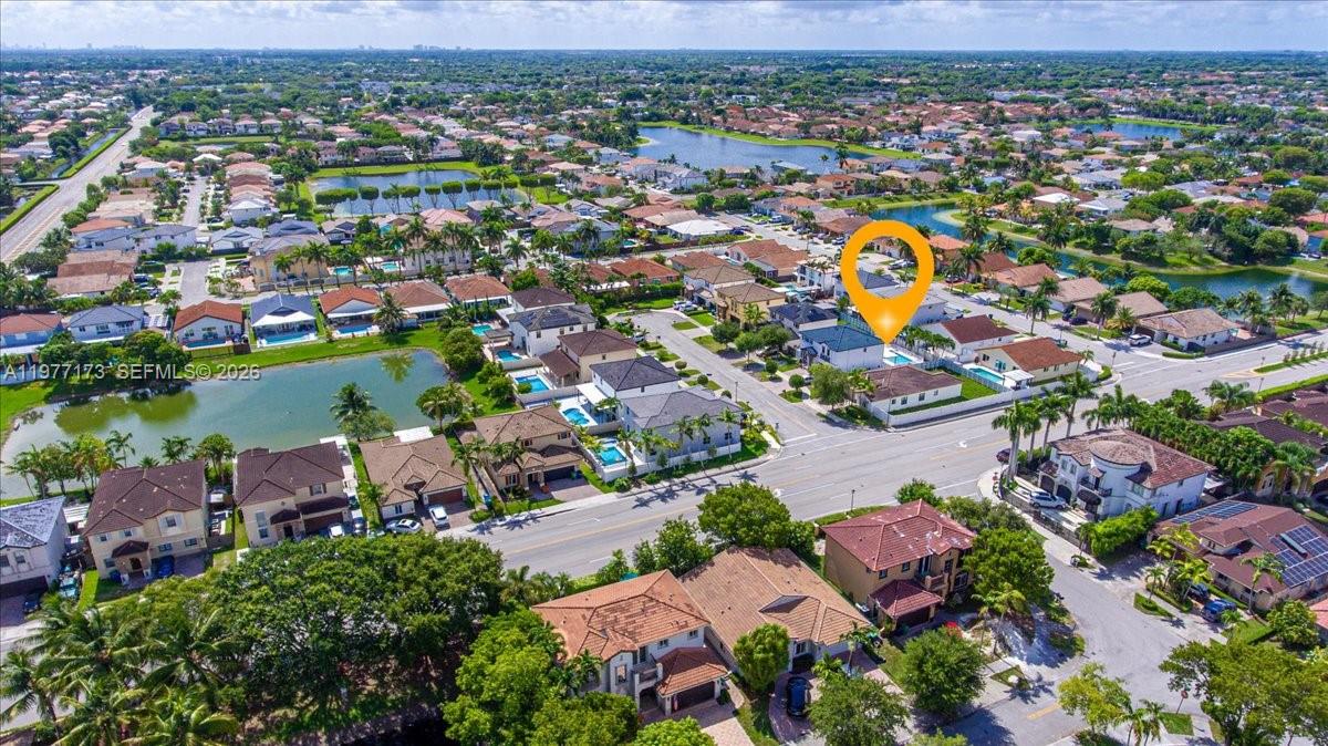 16186 Southwest 65th Lane, Unit 16186 Miami, FL 33193 - Photo 22 of 25