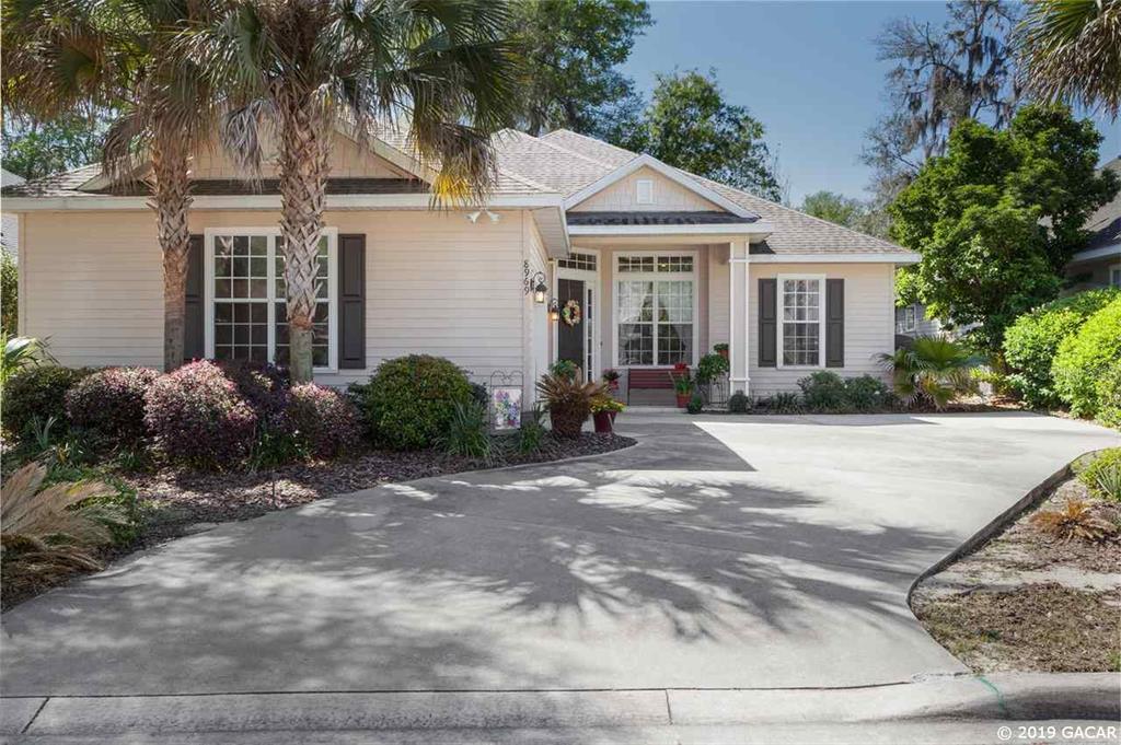 8969 Southwest 64th Lane Gainesville, FL 32608 - Photo 1 of 1