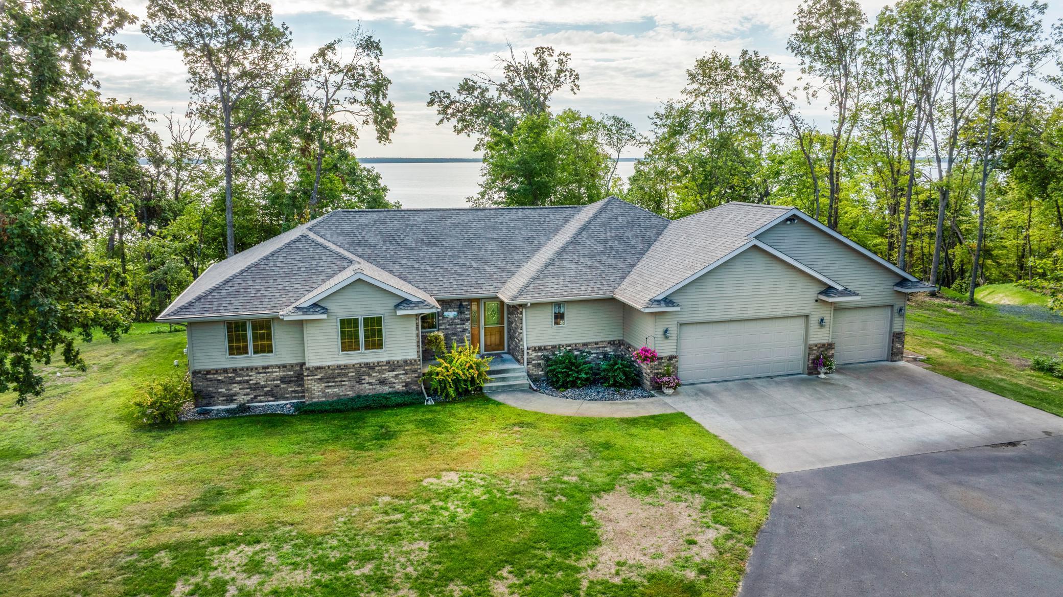 22410 Williams Road Southeast Cass Lake, MN 56633 - Photo 1 of 1
