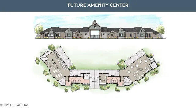 $389,990 | 4004 Yew Tree Court, Jacksonville, FL 32218