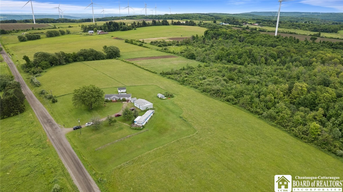 2795 Ball Road Cassadaga, NY 14718 - Photo 13 of 44