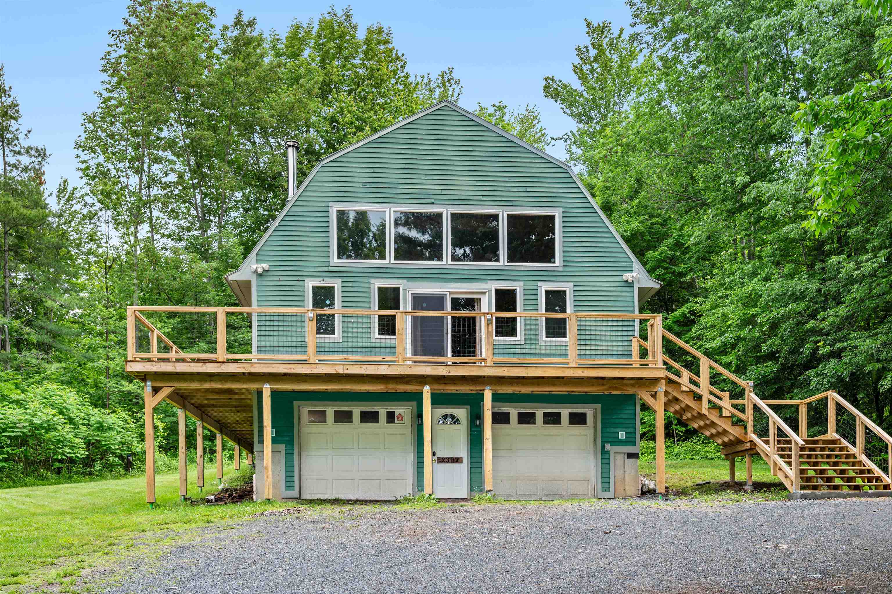 2307 Bliss Road Calais, VT 05658 - Photo 48 of 55