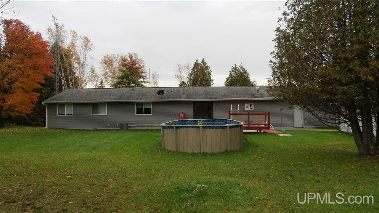 2992 Co Road Cornell, MI 49818 - Photo 23 of 24