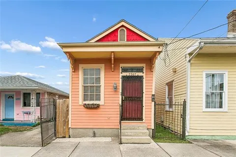 $129,000 | 2207 St Ann Street, New Orleans, LA 70119