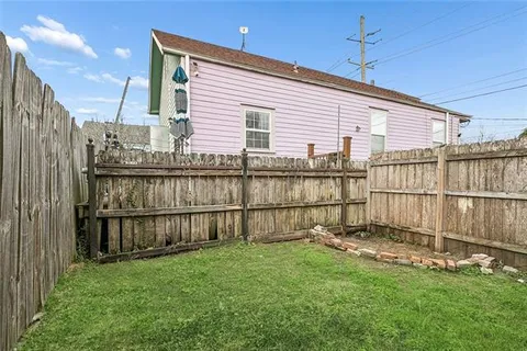 $129,000 | 2207 St Ann Street, New Orleans, LA 70119