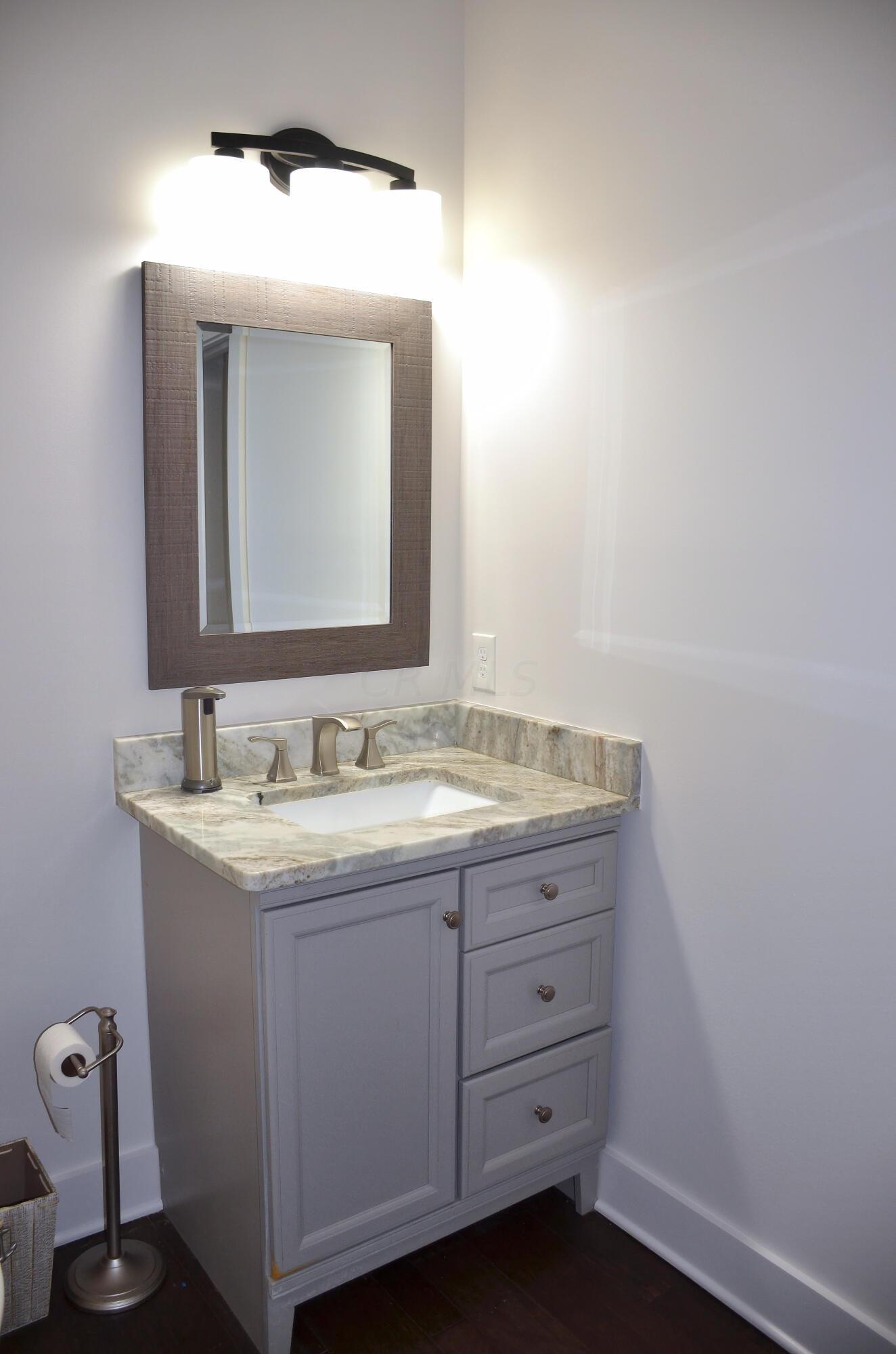 24575 Patrick-Brush Run Road Marysville, OH 43040 - Photo 25 of 99 half bath
