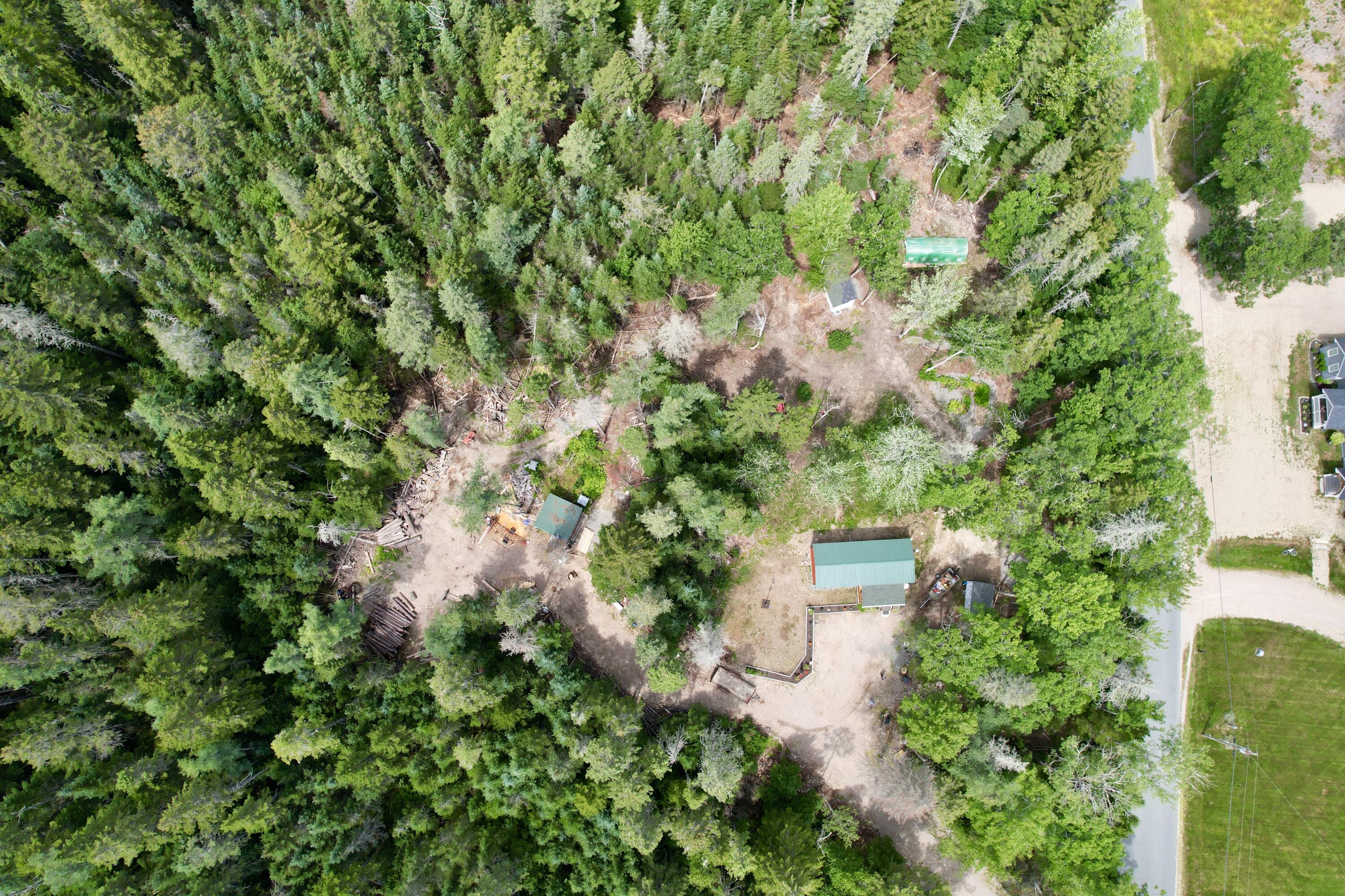 72 Smithville Road Steuben, ME 04680 - Photo 31 of 53 dji_fly_20260721_114714_22_1784829138881