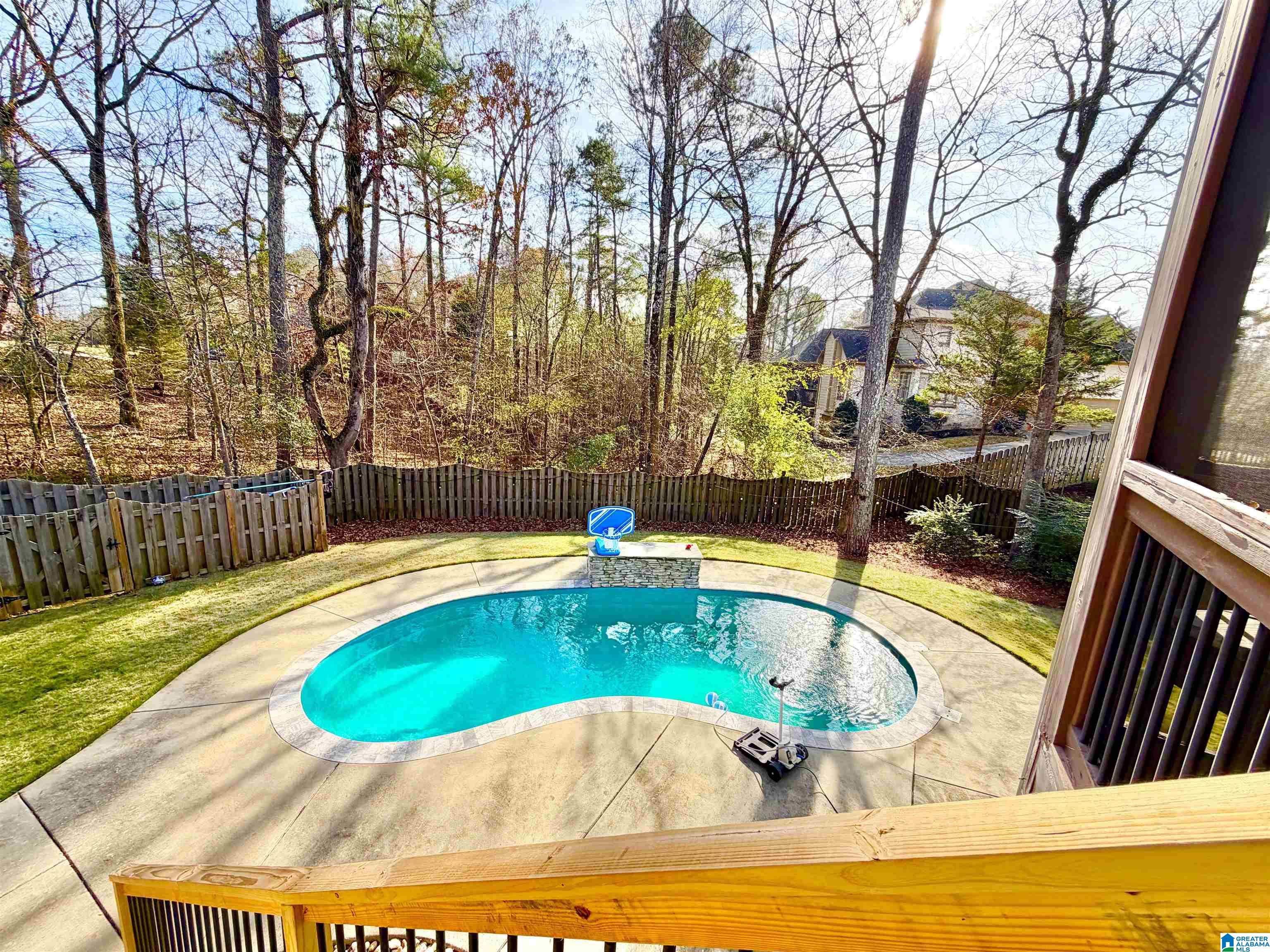 900 Timberline Circle Calera, AL 35040 - Photo 30 of 53