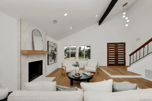 $1,375,000 | 5848 Antigua Boulevard, San Diego, CA 92124