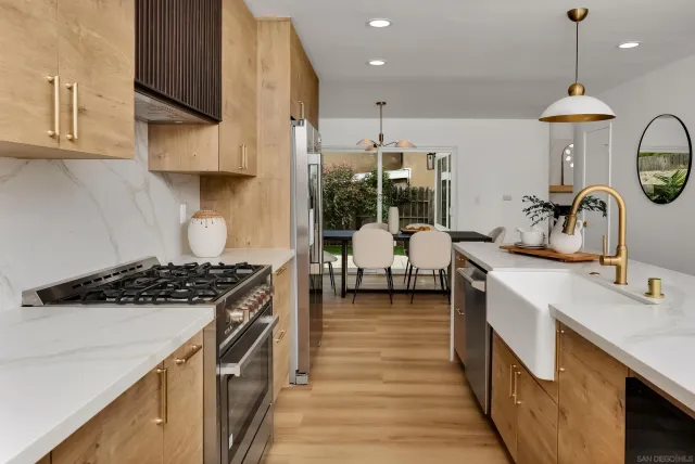 $1,375,000 | 5848 Antigua Boulevard, San Diego, CA 92124