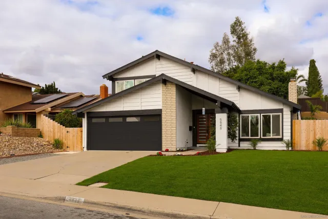 $1,375,000 | 5848 Antigua Boulevard, San Diego, CA 92124