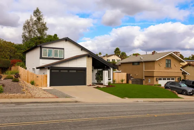 $1,375,000 | 5848 Antigua Boulevard, San Diego, CA 92124