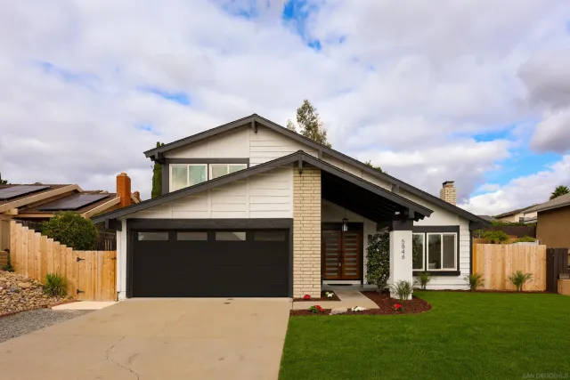 $1,375,000 | 5848 Antigua Boulevard, San Diego, CA 92124