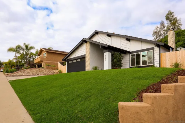 $1,375,000 | 5848 Antigua Boulevard, San Diego, CA 92124