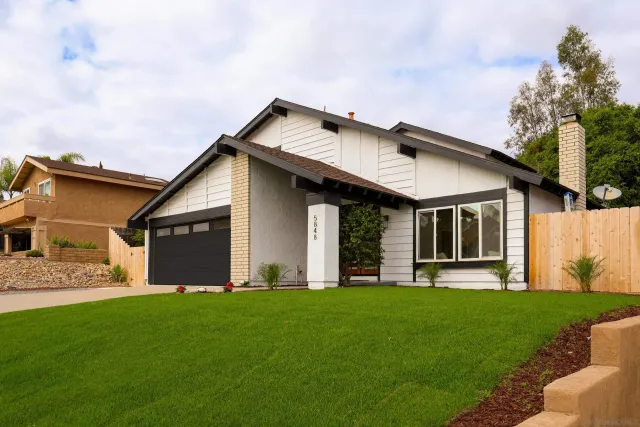 $1,375,000 | 5848 Antigua Boulevard, San Diego, CA 92124