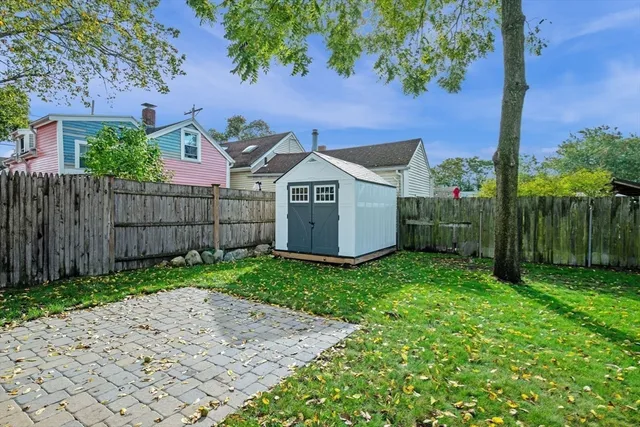 $499,000 | 97 Mason Street, Unit 2, Salem, MA 01970