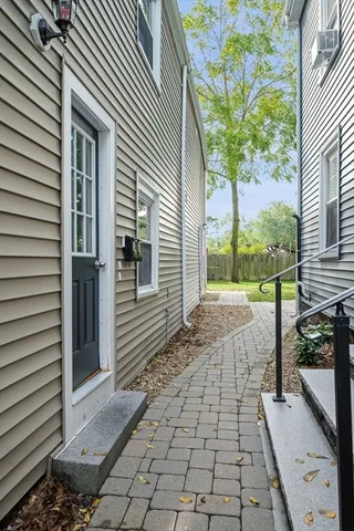 $499,000 | 97 Mason Street, Unit 2, Salem, MA 01970