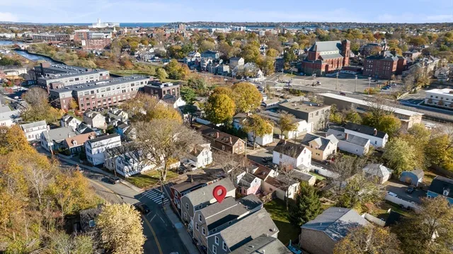 $499,000 | 97 Mason Street, Unit 2, Salem, MA 01970