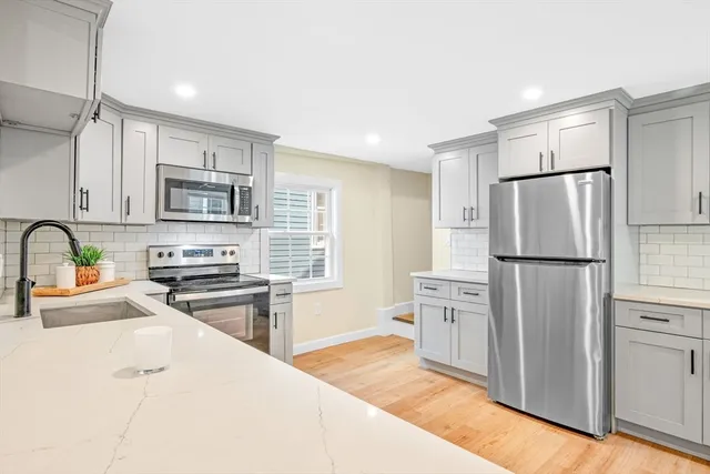 $499,000 | 97 Mason Street, Unit 2, Salem, MA 01970
