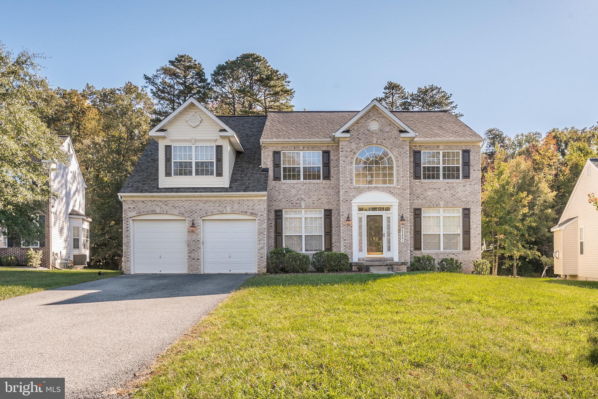 9117 Sumner Grove Drive Laurel, MD 20708 - Photo 1 of 43 Gallery Image 1