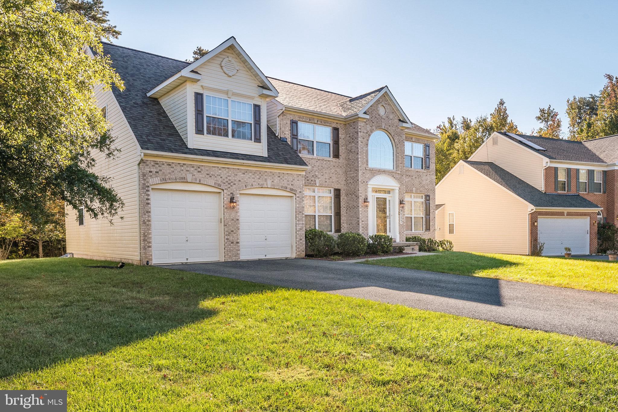 9117 Sumner Grove Drive Laurel, MD 20708 - Photo 2 of 43 Gallery Image 2