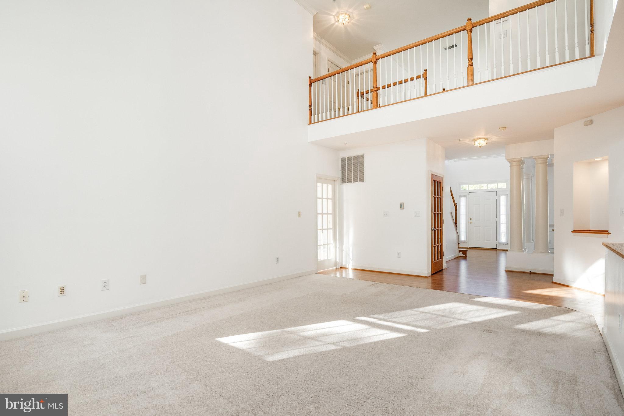 9117 Sumner Grove Drive Laurel, MD 20708 - Photo 15 of 43 Cat Work over the Family Room