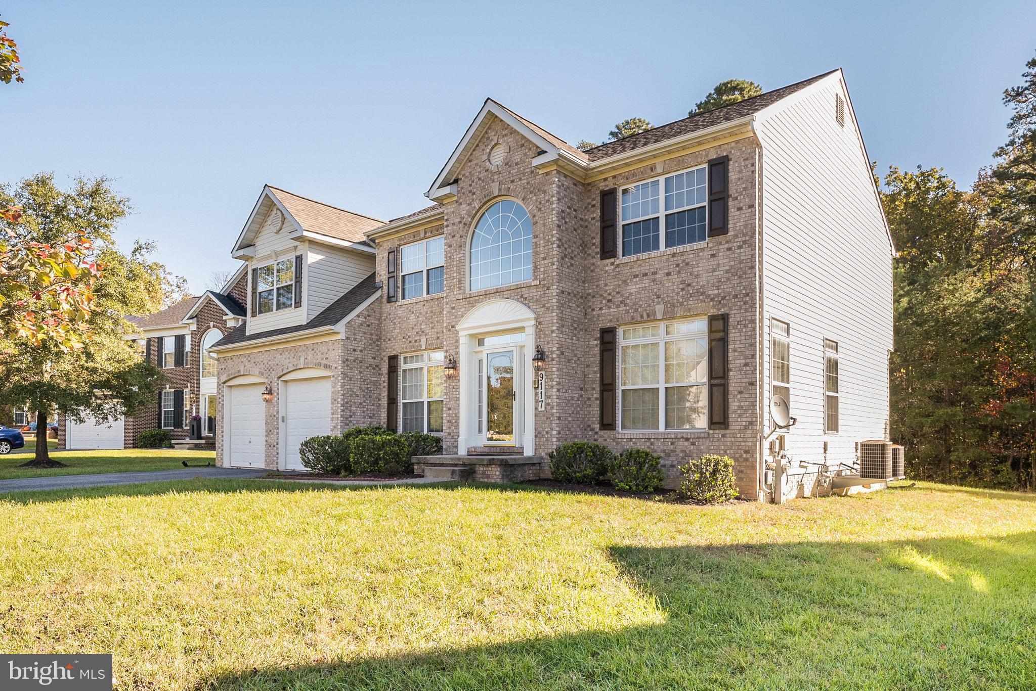 9117 Sumner Grove Drive Laurel, MD 20708 - Photo 3 of 43 Gallery Image 3