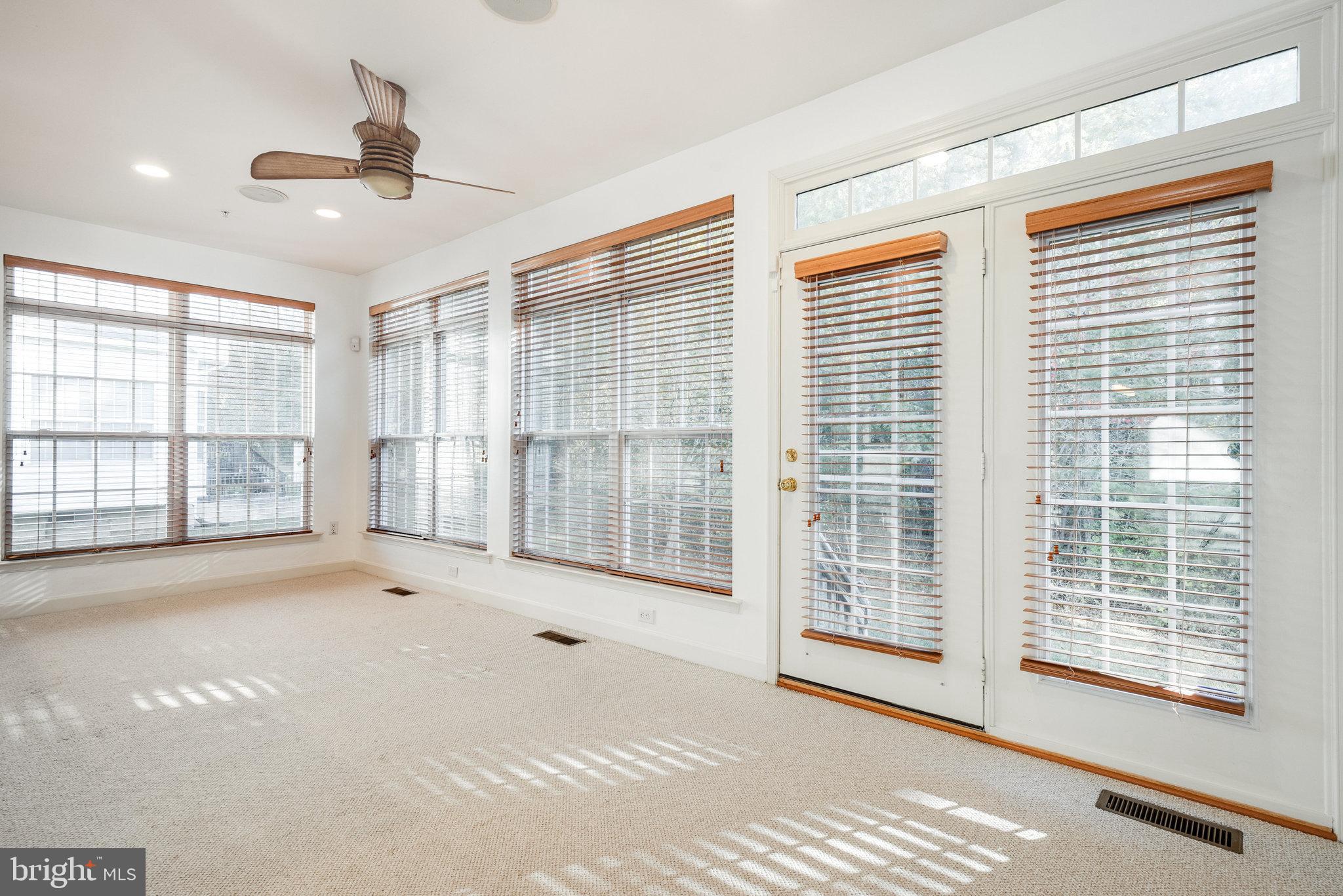 9117 Sumner Grove Drive Laurel, MD 20708 - Photo 24 of 43 Morning Room off Kitchen