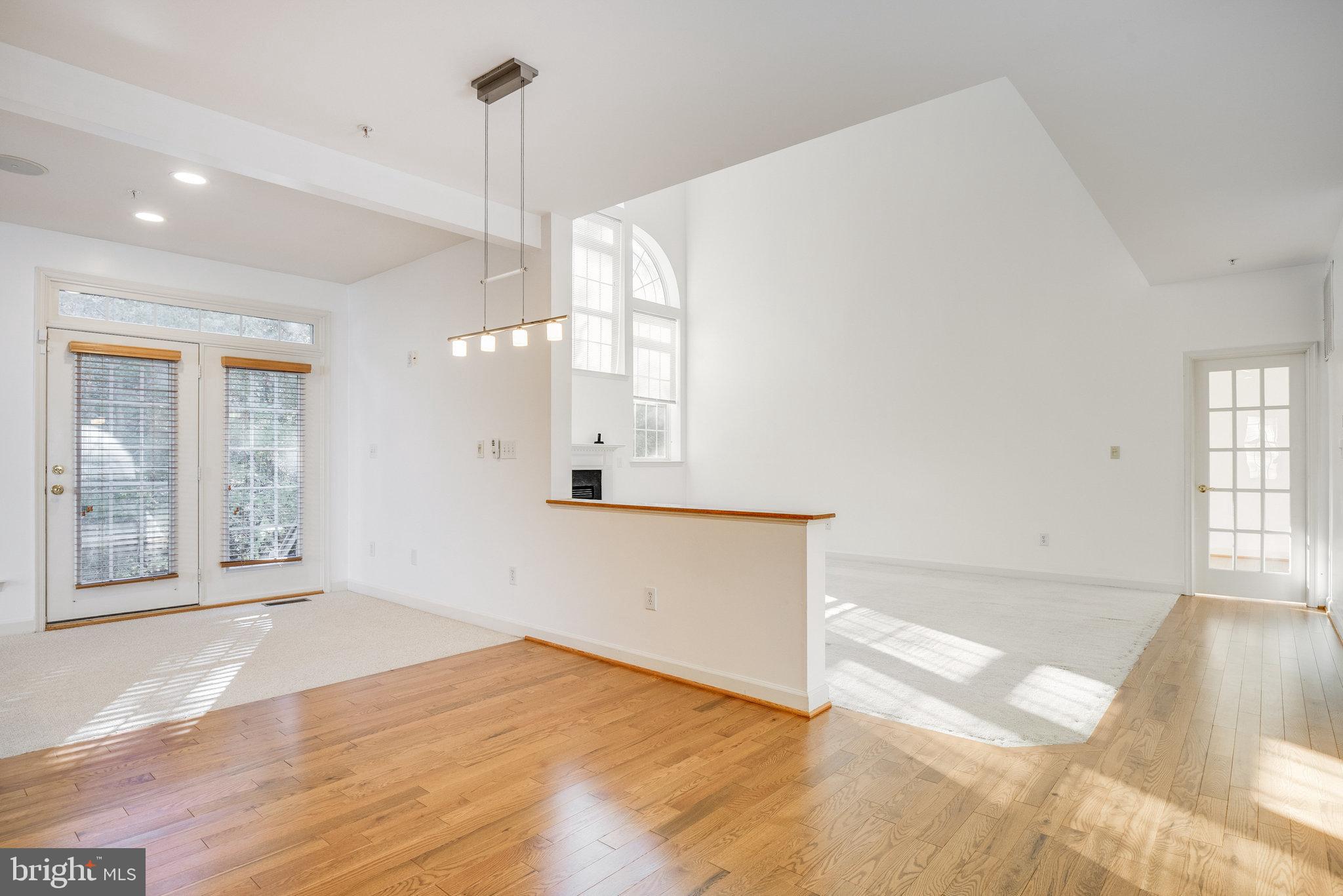 9117 Sumner Grove Drive Laurel, MD 20708 - Photo 25 of 43 Kitchen Table Area