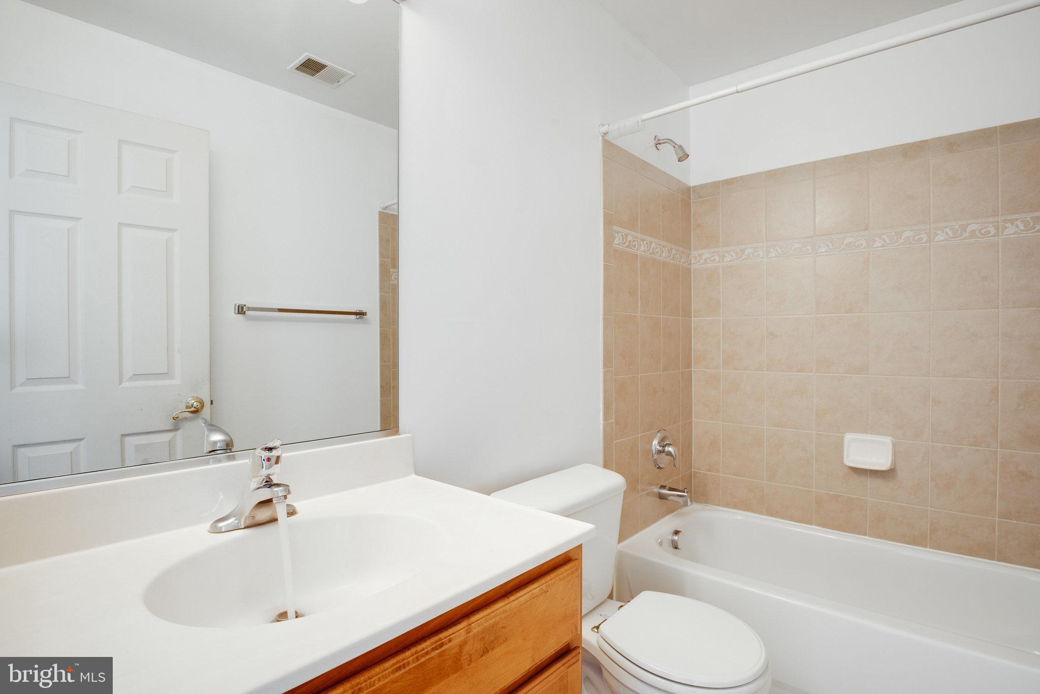 9117 Sumner Grove Drive Laurel, MD 20708 - Photo 37 of 43 Hall Bath