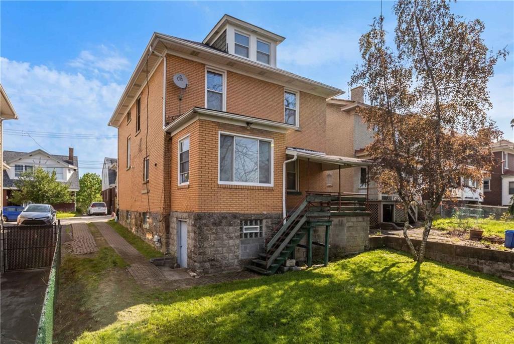 31 Perry View Avenue Pittsburgh, PA 15214 - Photo 30 of 32 Gallery Image 30