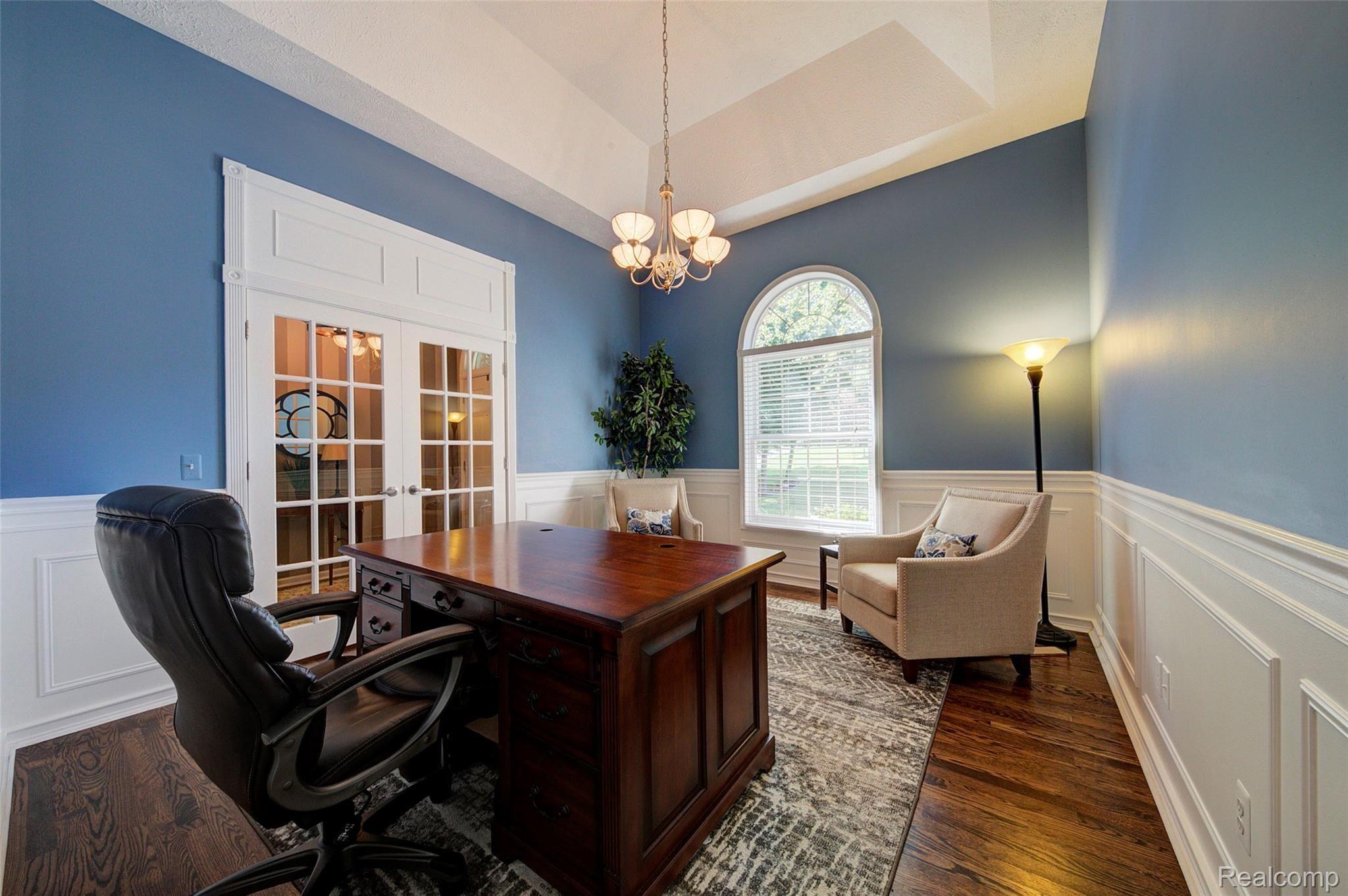 3100 Ridley Way Howell, MI 48843 - Photo 19 of 55 Office 3.jpg