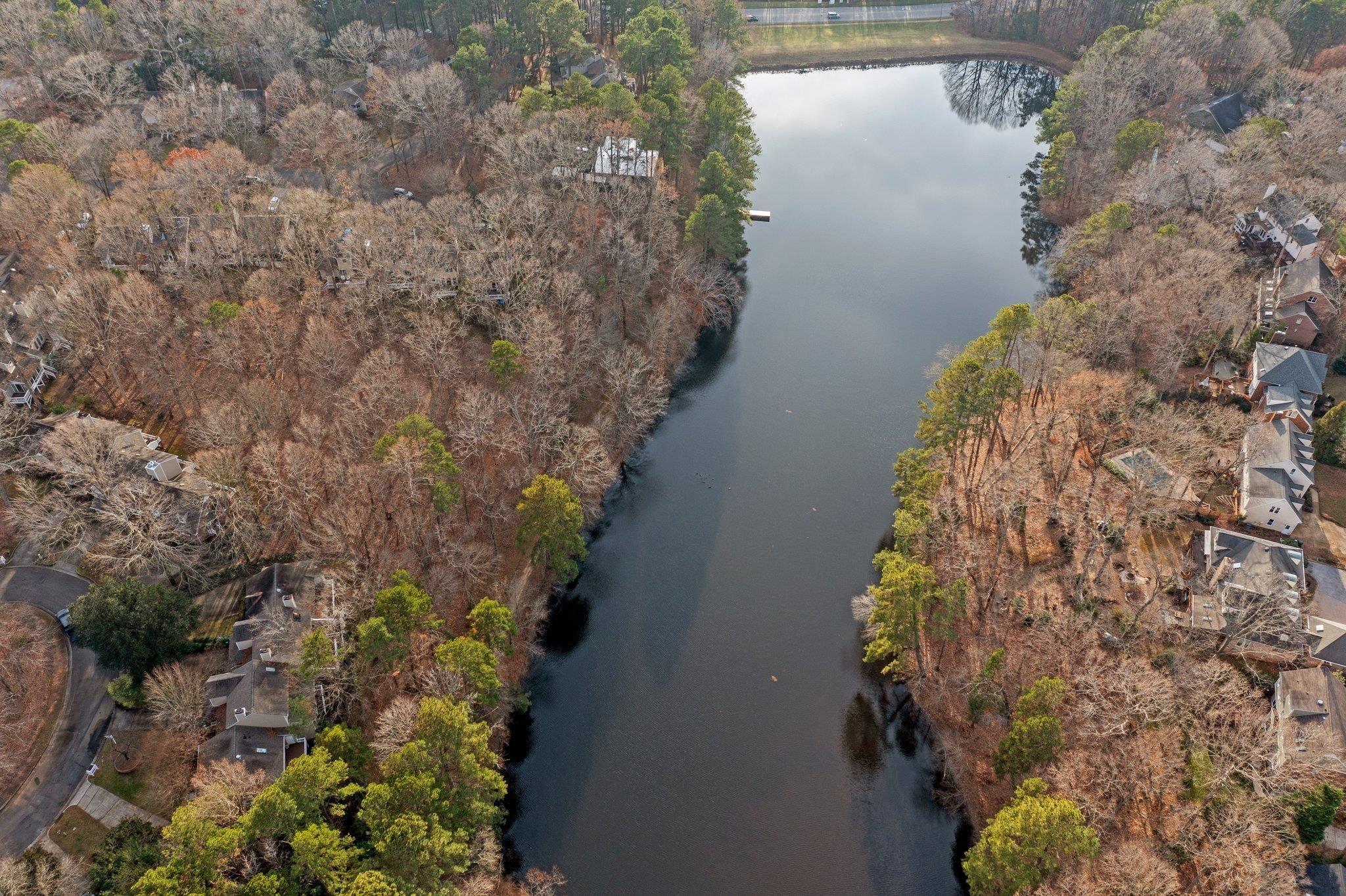 7829 Breckon Way Raleigh, NC 27615 - Photo 3 of 40 Bakers Pond