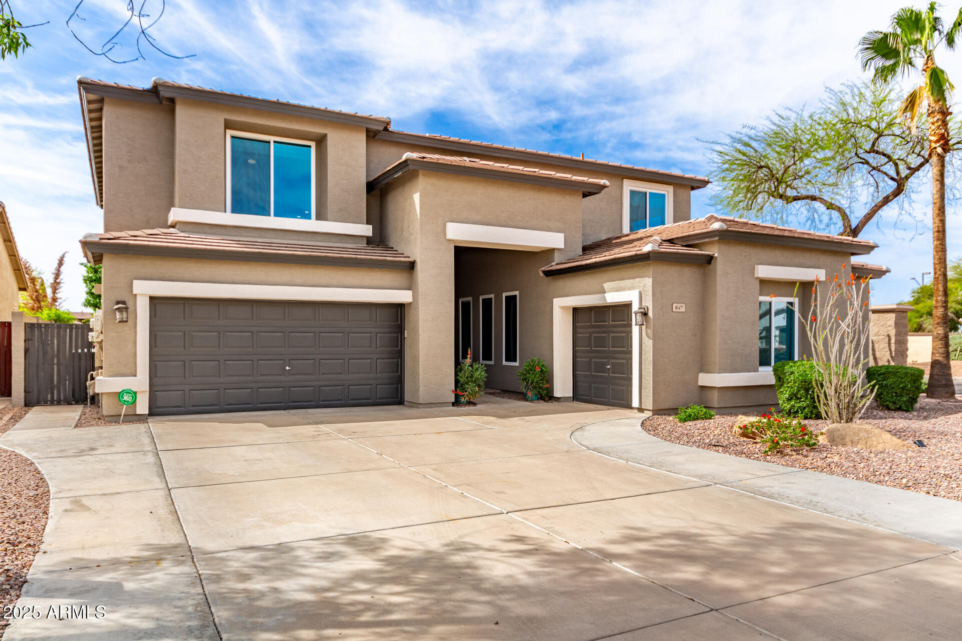 847 East Del Rio Street Gilbert, AZ 85295 - Photo 4 of 58 3 - Del Rio