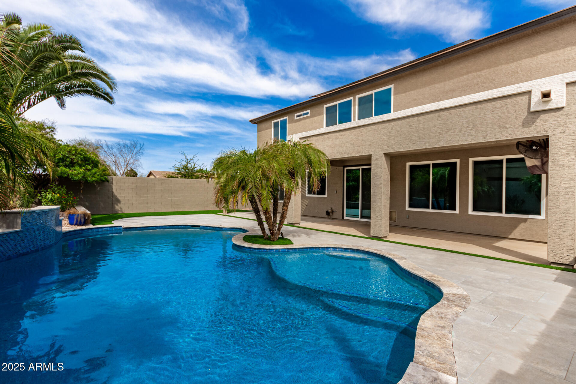 847 East Del Rio Street Gilbert, AZ 85295 - Photo 43 of 58 42 - Del Rio