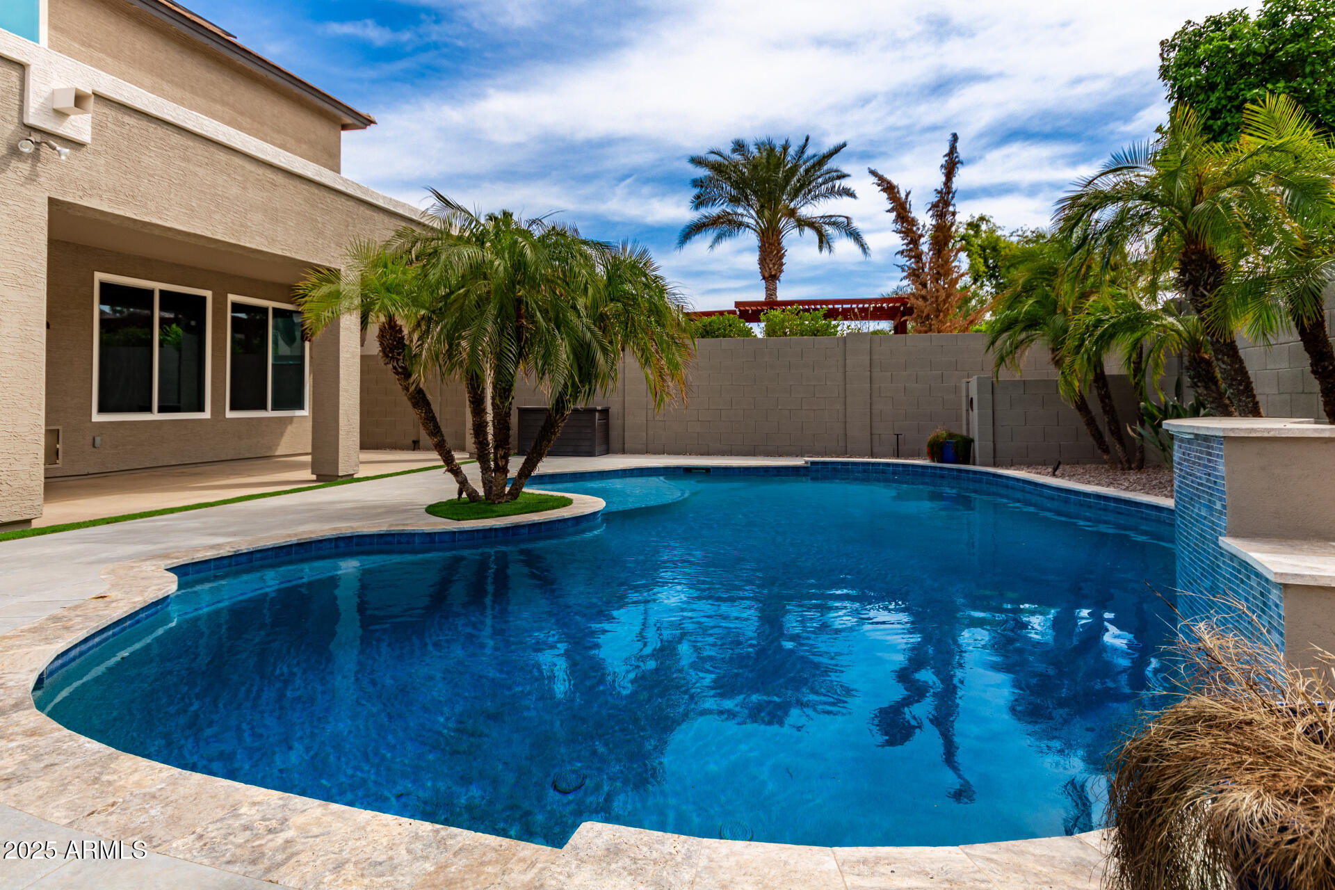 847 East Del Rio Street Gilbert, AZ 85295 - Photo 46 of 58 45 - Del Rio