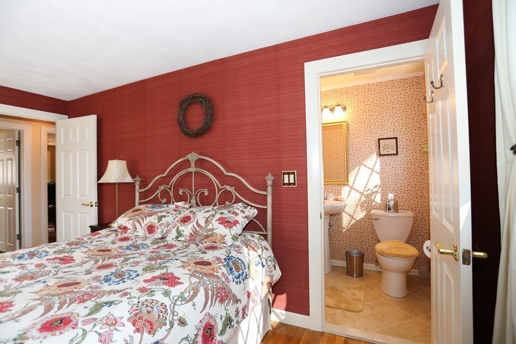 30 Rambling Road Sudbury, MA 01776 - Photo 14 of 21