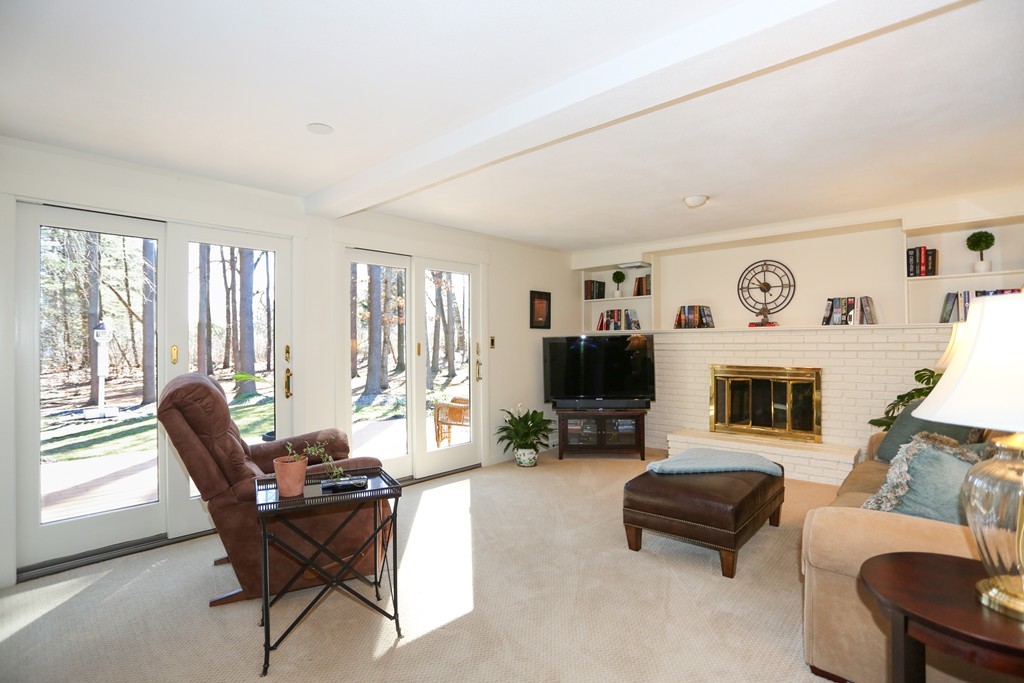 30 Rambling Road Sudbury, MA 01776 - Photo 17 of 21