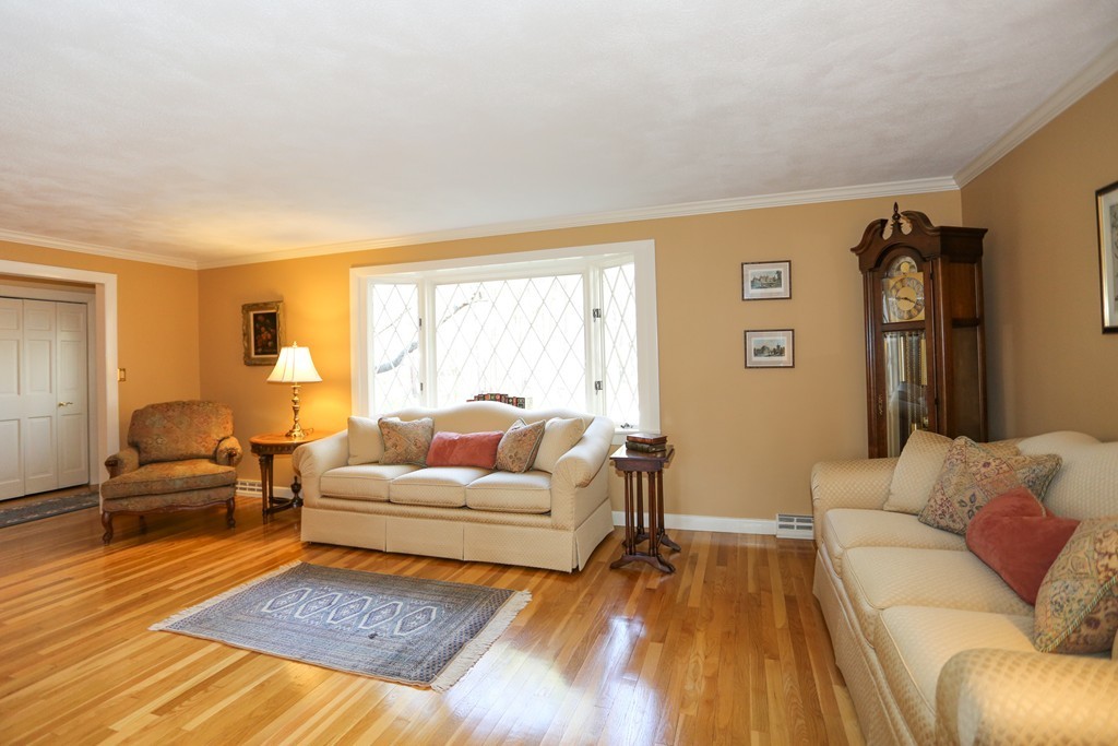 30 Rambling Road Sudbury, MA 01776 - Photo 5 of 21