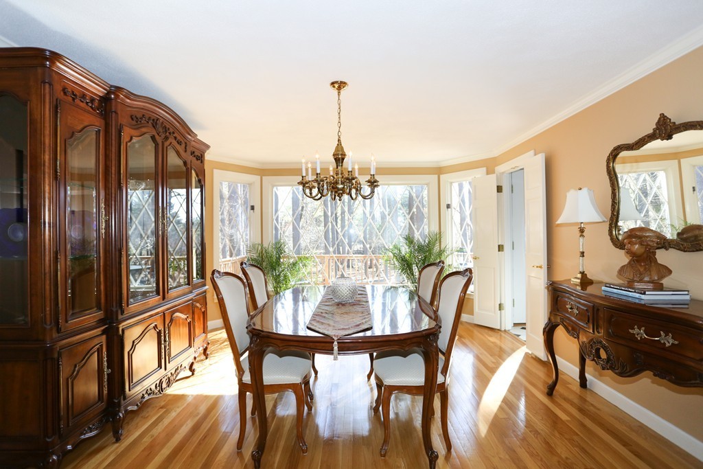 30 Rambling Road Sudbury, MA 01776 - Photo 6 of 21