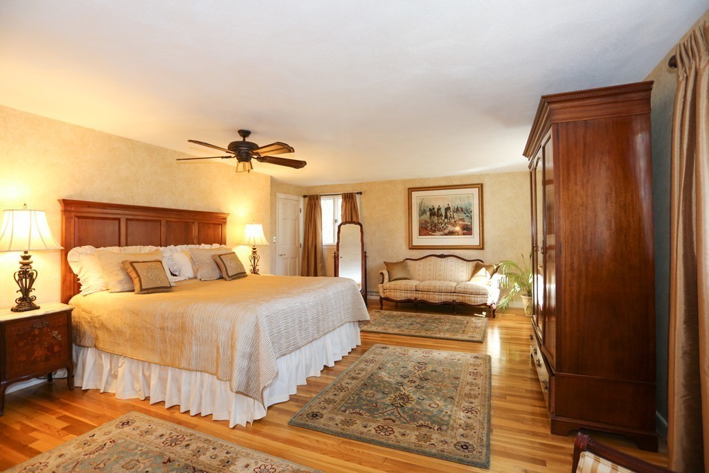 30 Rambling Road Sudbury, MA 01776 - Photo 8 of 21