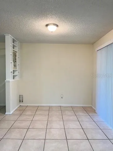 a view of room and window