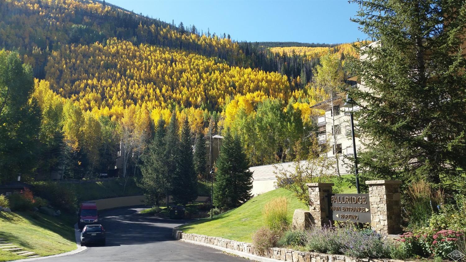 1650 Fall Ridge Road, Unit 416 Vail, CO 81657 - Photo 3 of 8 Additional Photo