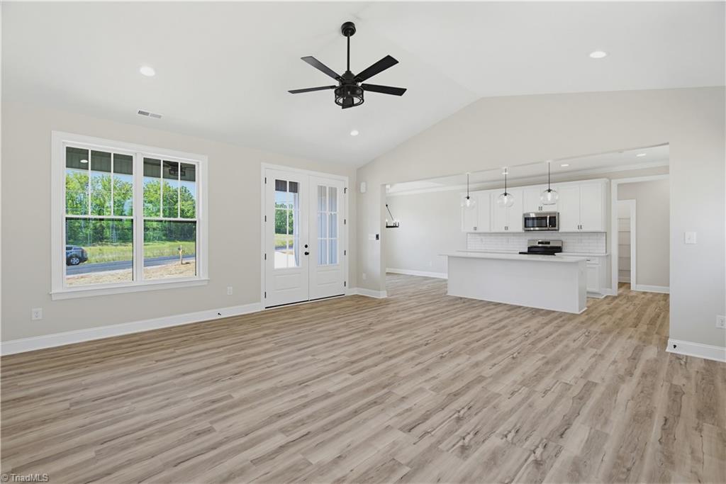 1349 Simpson Road Stokesdale, NC 27357 - Photo 6 of 31